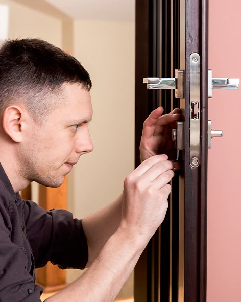 : Professional Locksmith For Commercial And Residential Locksmith Services in Tracy, CA
