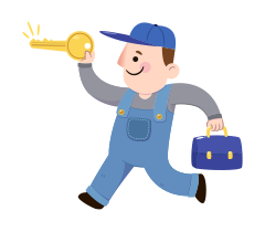 Local emergency lockout specialist near you offering 24/7 emergency lockout solution in Tracy, CA