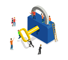 We have a professional and highly skilled locksmith team for all types of lock solutions in Tracy, CA