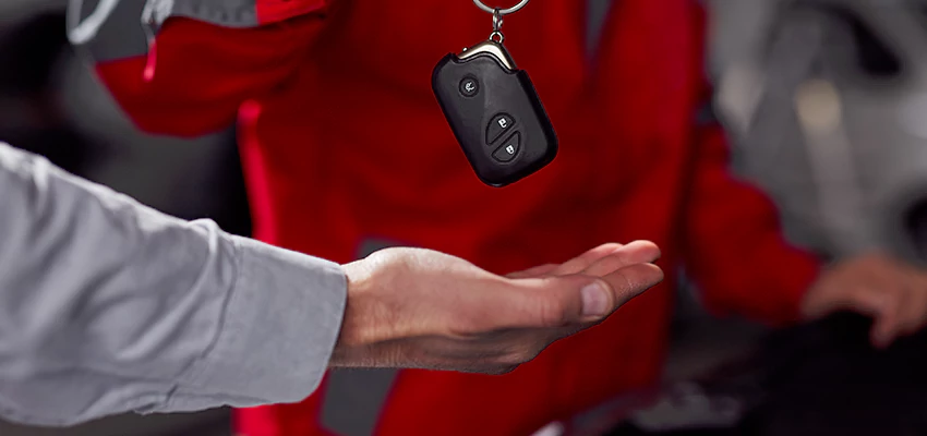 Automotive Car Lock Rekeying Locksmith Specialists in Tracy, California