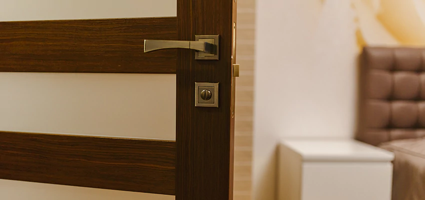 Door Lever Troubleshooting in Tracy, CA