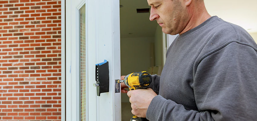 Eviction Locksmith Services For Lock Installation in Tracy, CA