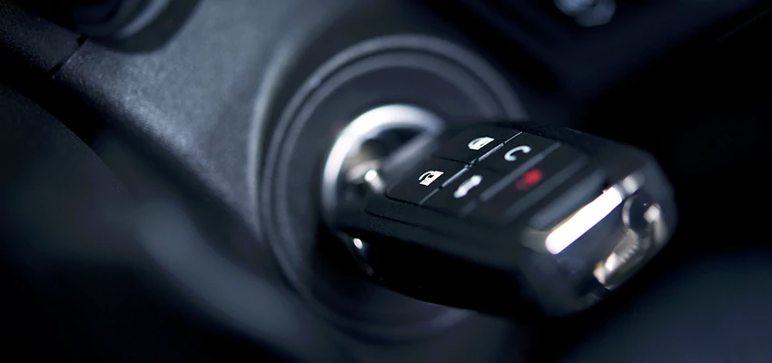 Ignition Switch Replacement in Tracy, CA