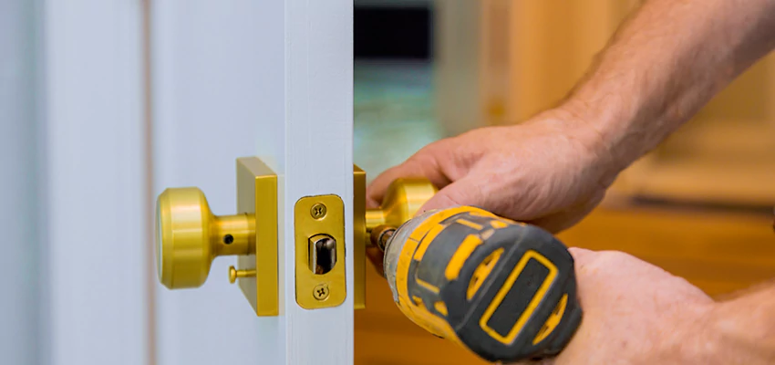 Local Locksmith For Key Fob Replacement in Tracy, California
