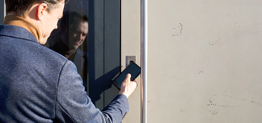 Police Recommended Rekey Locksmith in Tracy, California