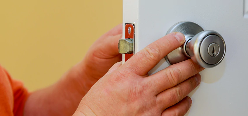 Residential Locksmith For Lock Installation in Tracy, California