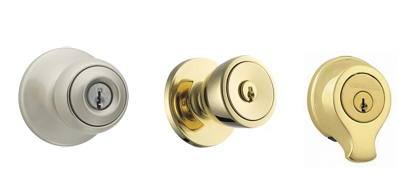 Weiser Bluetooth Lock Installation in Tracy, CA