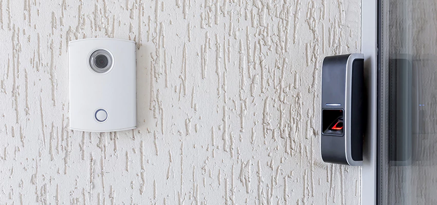 Automatic Door Lock Repair in Tracy, California