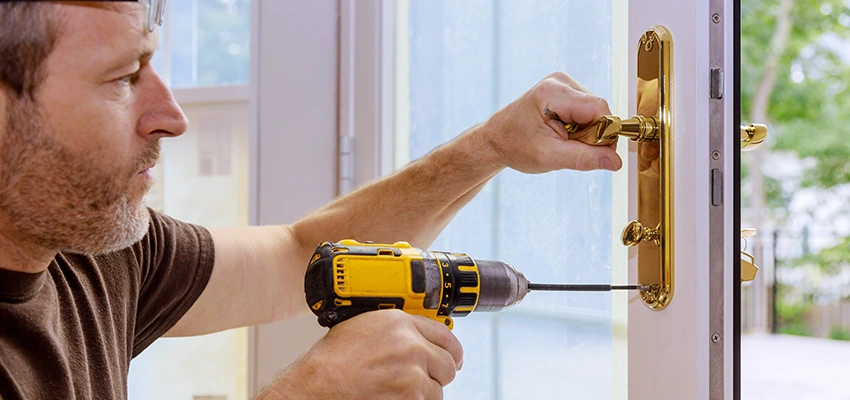 Affordable Bonded & Insured Locksmiths in Tracy, CA