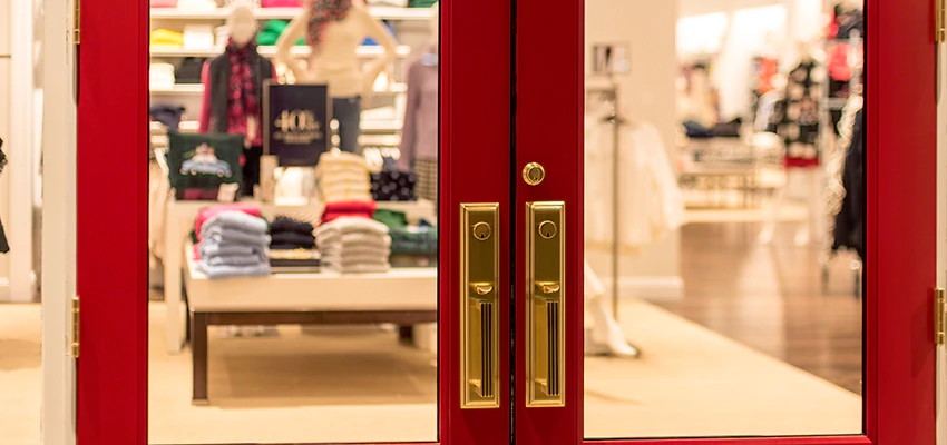 Automotive Locksmith For Retail Stores in Tracy, CA