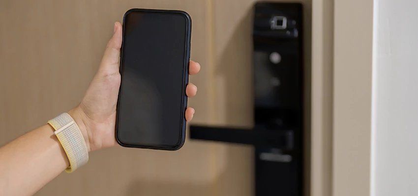 Keypad Wifi Locks Repair And Installation in Tracy, CA