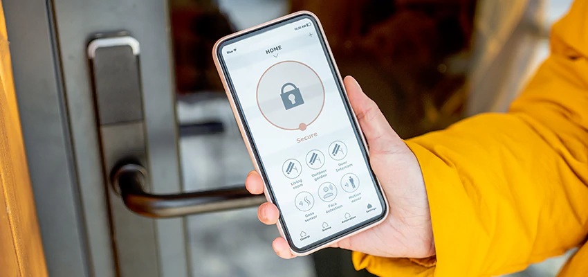 Kwikset Halo Wifi Locks Repair And Installation in Tracy, CA