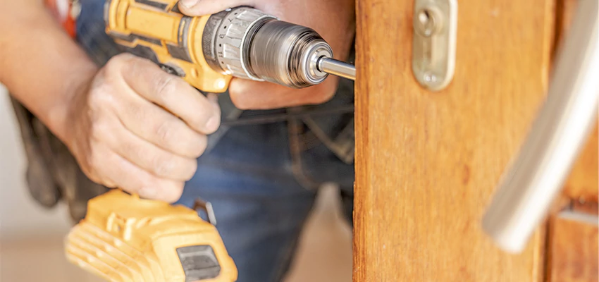 Emergency A1 Locksmith Services in Tracy, California