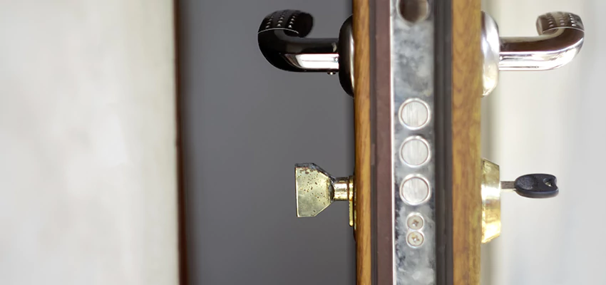 Holiday Emergency Locksmith in Tracy, California