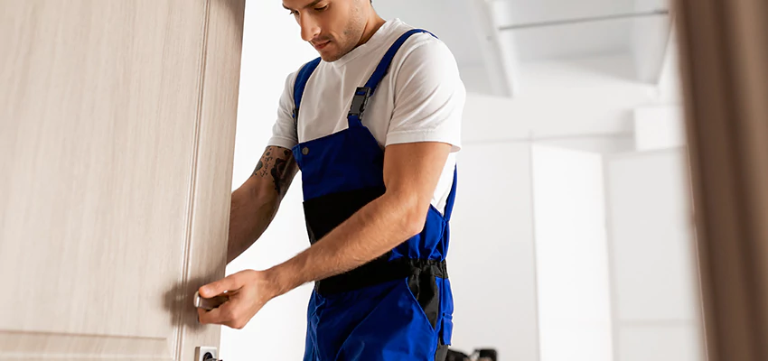 Car Lock Repair And Installation Expert in Tracy, CA