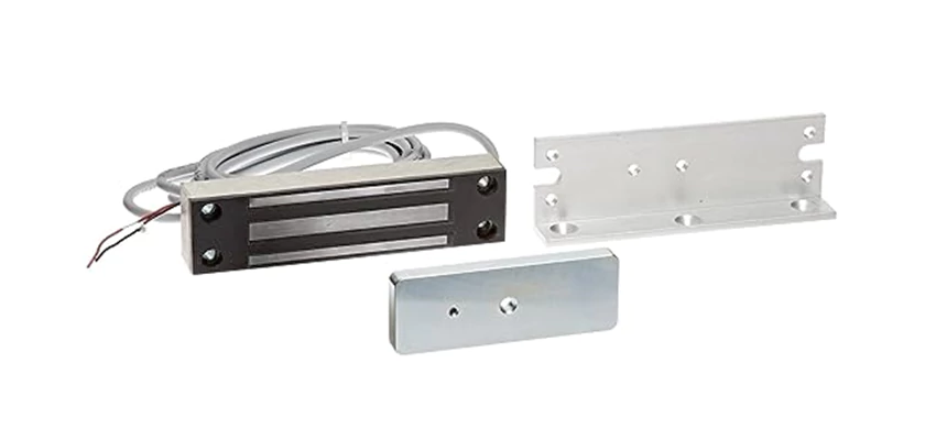 Deadbolt Magnetic Door Locks Installation in Tracy, CA