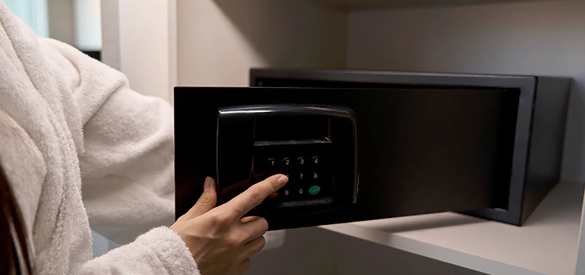 Safe Unlocking Service Company in Tracy, California