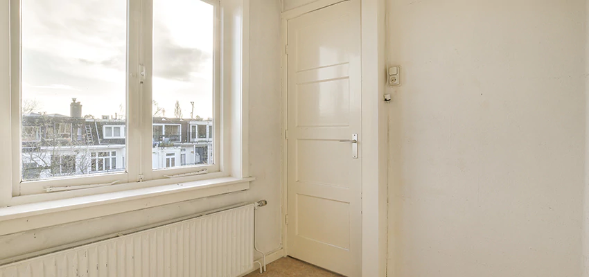 Sliding Window Locks And Security in Tracy, California