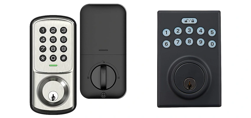 Garage Emergency Lock Replacements in Tracy, CA