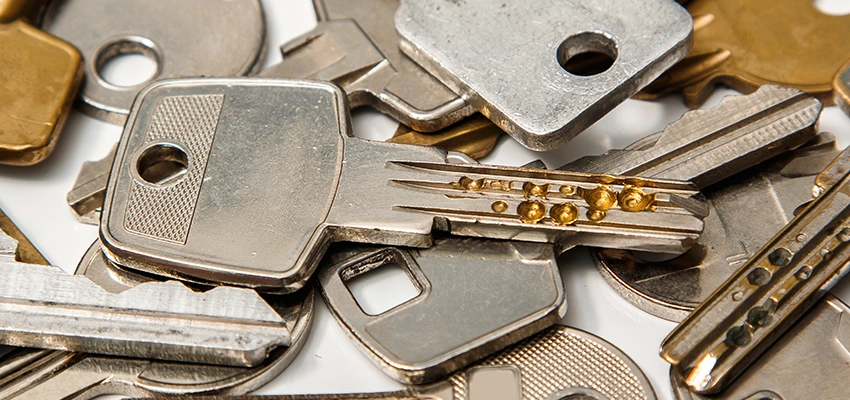 Stuck Key Extraction in Tracy, CA