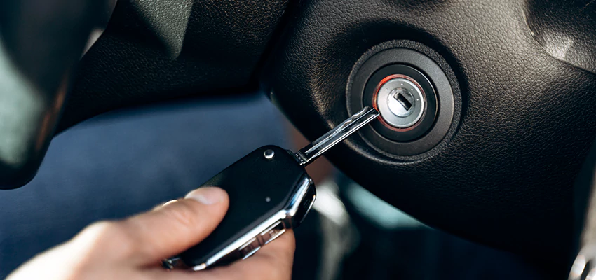 Car Key Replacement Locksmith in Tracy, California