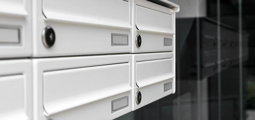 Mailbox Tubular Lock Replacement in Tracy, California