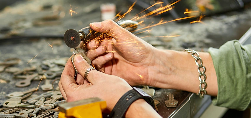 Mobile Locksmith For Lock Replacement Service in Tracy, California