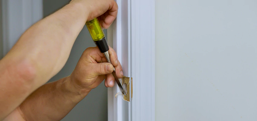 On Demand Locksmith For Key Replacement in Tracy, California