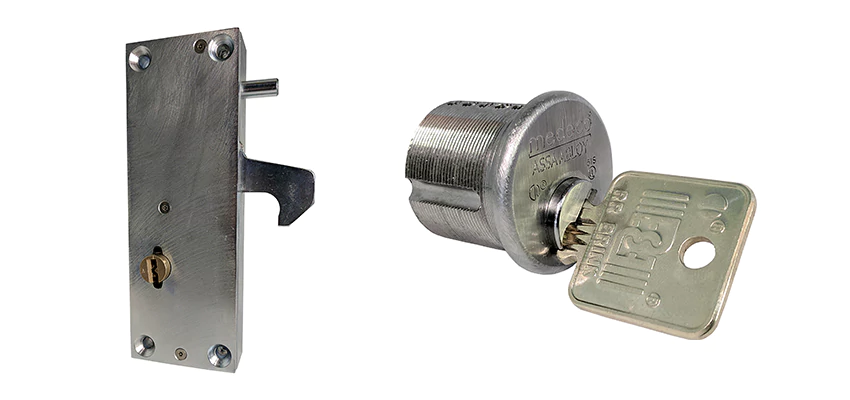 RR Fence Gates Brink Locks Repair in Tracy, California