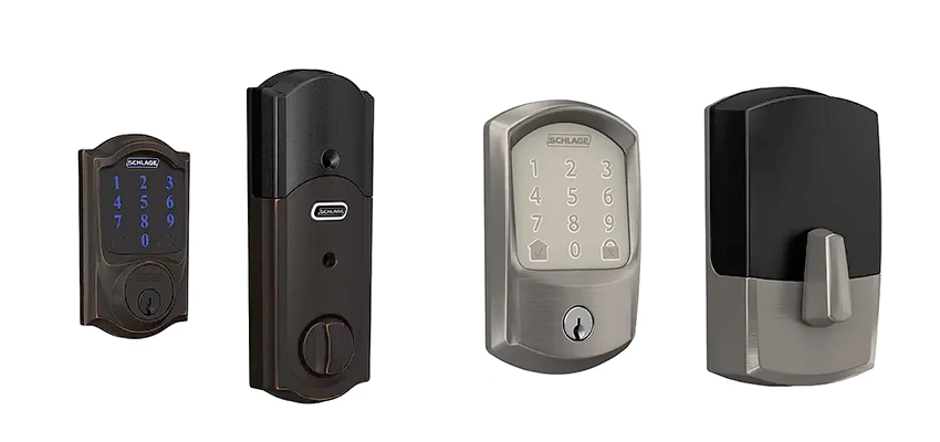 Schlage Smart Locks Repair in Tracy, California