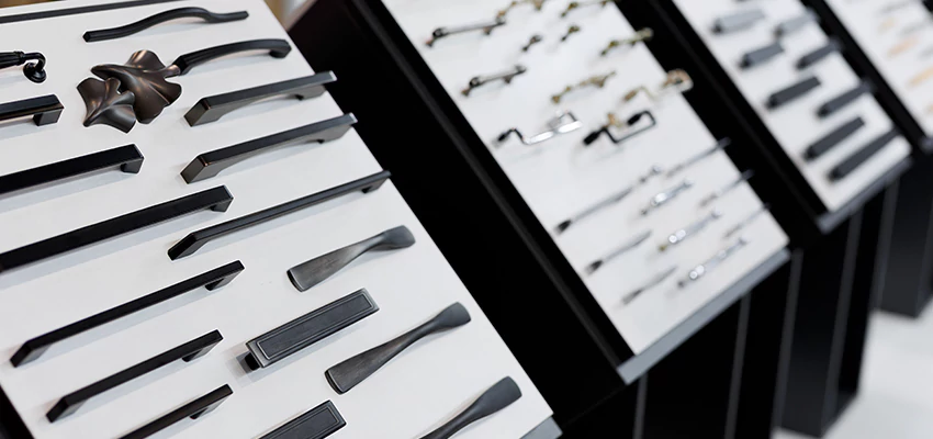 Pocket Door Hardware Installation in Tracy, California