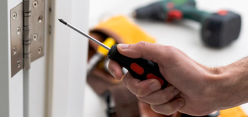 Holiday Emergency Locksmith in Tracy, California