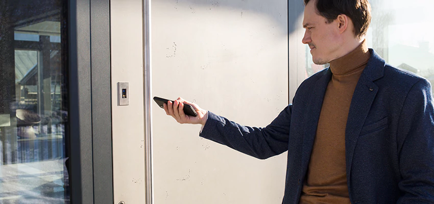 Business Security Systems in Tracy, CA