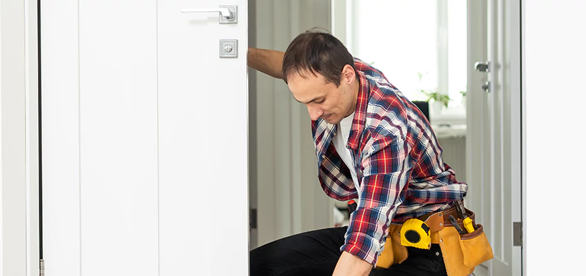 Emergency Automotive Locksmith in Tracy, CA