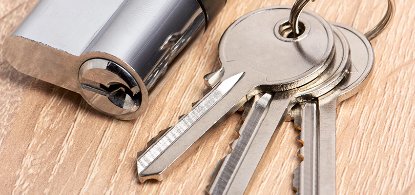 Lock Rekeying Services in Tracy, California