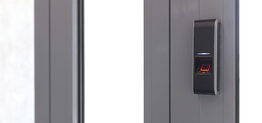 Push Button Lock Keypad Repair in Tracy, California