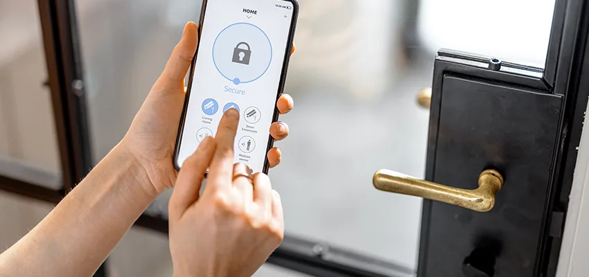 Remote Control Locks Sensor Repair in Tracy, California