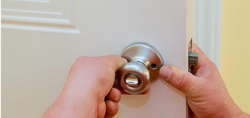 After-hours Locksmith For Lock And Key Installation in Tracy, CA