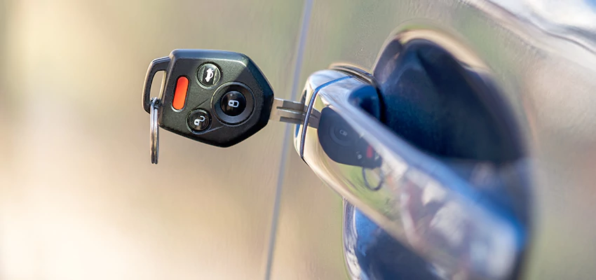Automotive Locksmith Key Programming Specialists in Tracy, CA
