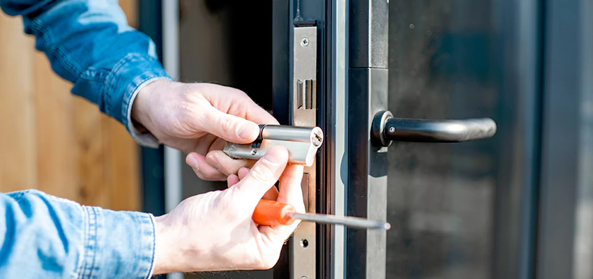 Eviction Locksmith For Lock Repair in Tracy, CA