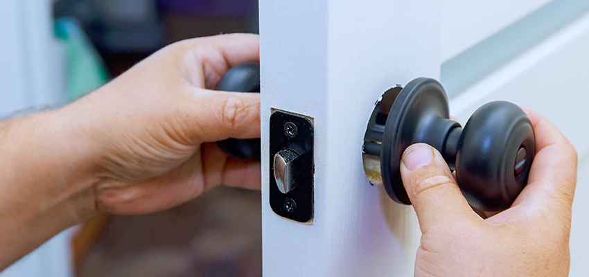 Smart Lock Replacement Assistance in Tracy, California