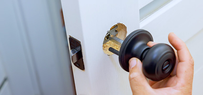 Locksmith For Lock Repair Near Me in Tracy, California