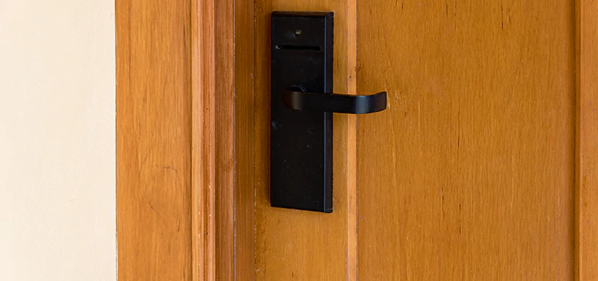 Quick Response Locksmith For Lock Repair in Tracy, California