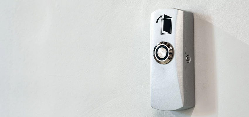 Residential Access Keypads Systems Installation in Tracy, CA