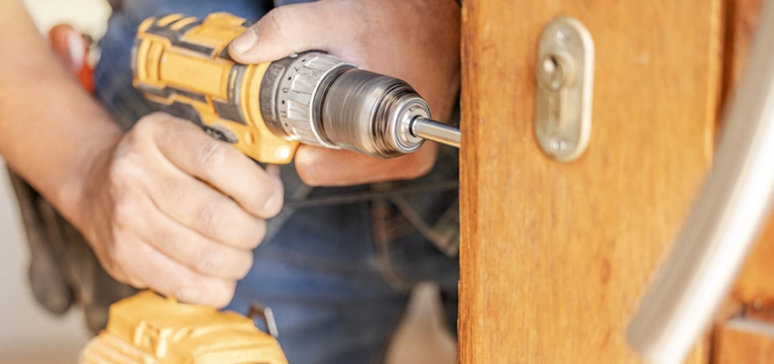 Eviction Locksmith in Tracy, California