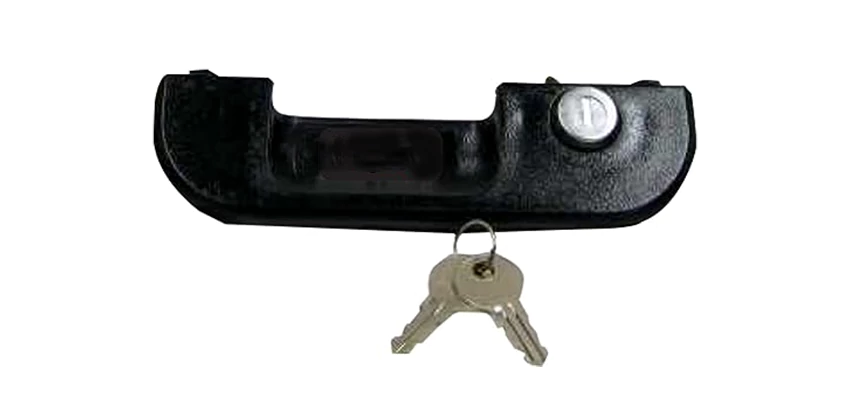 Pop Lock Repair Service in Tracy