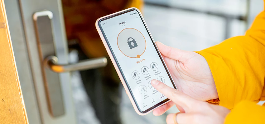 Automatic Door Lock Opener Repair in Tracy, California