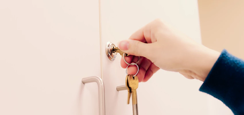 Cabinet Electronic Locks Repair in Tracy, California