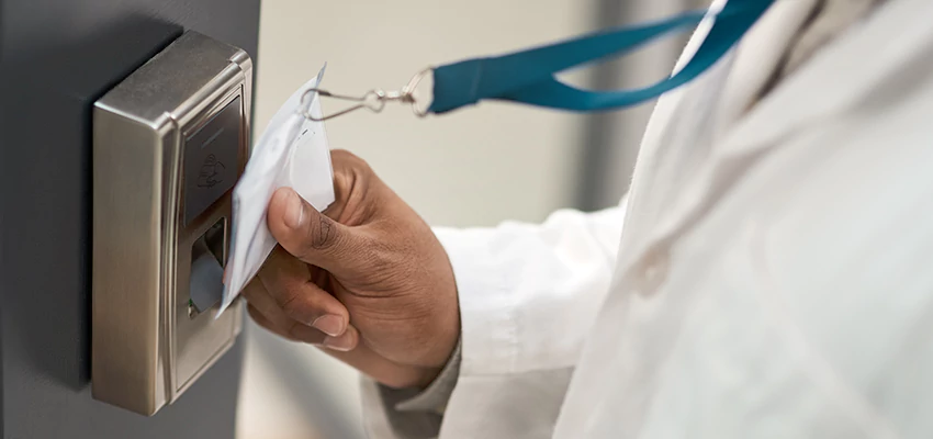 Commercial Locksmith For Rekey in Tracy, CA