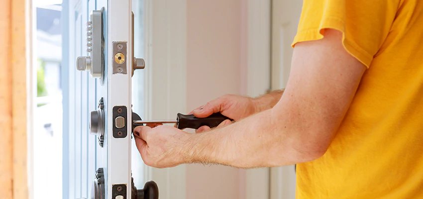 Eviction Locksmith For Key Fob Replacement Services in Tracy, CA